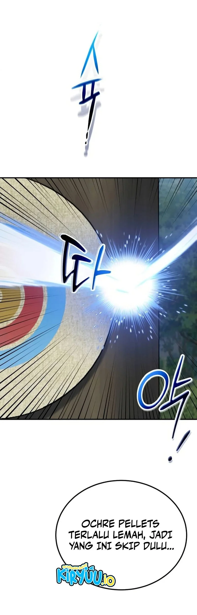 The Apocalypse's Ultimate Veteran Chapter 10 Gambar 34