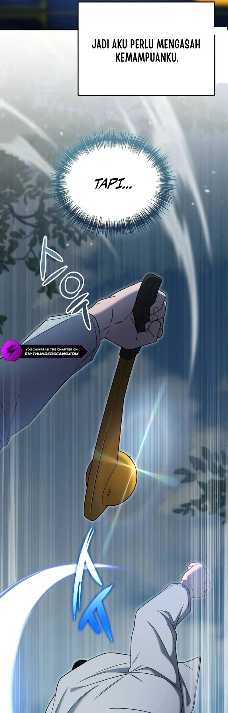 The Apocalypse's Ultimate Veteran Chapter 10 Gambar 38