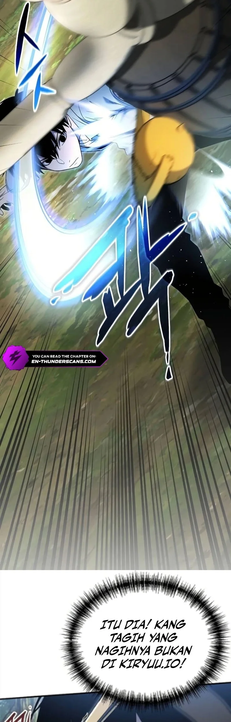 The Apocalypse's Ultimate Veteran Chapter 10 Gambar 41