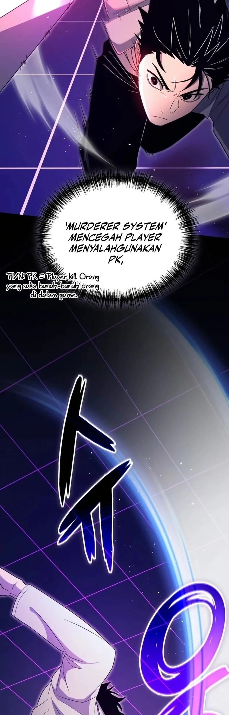 The Apocalypse's Ultimate Veteran Chapter 10 Gambar 48