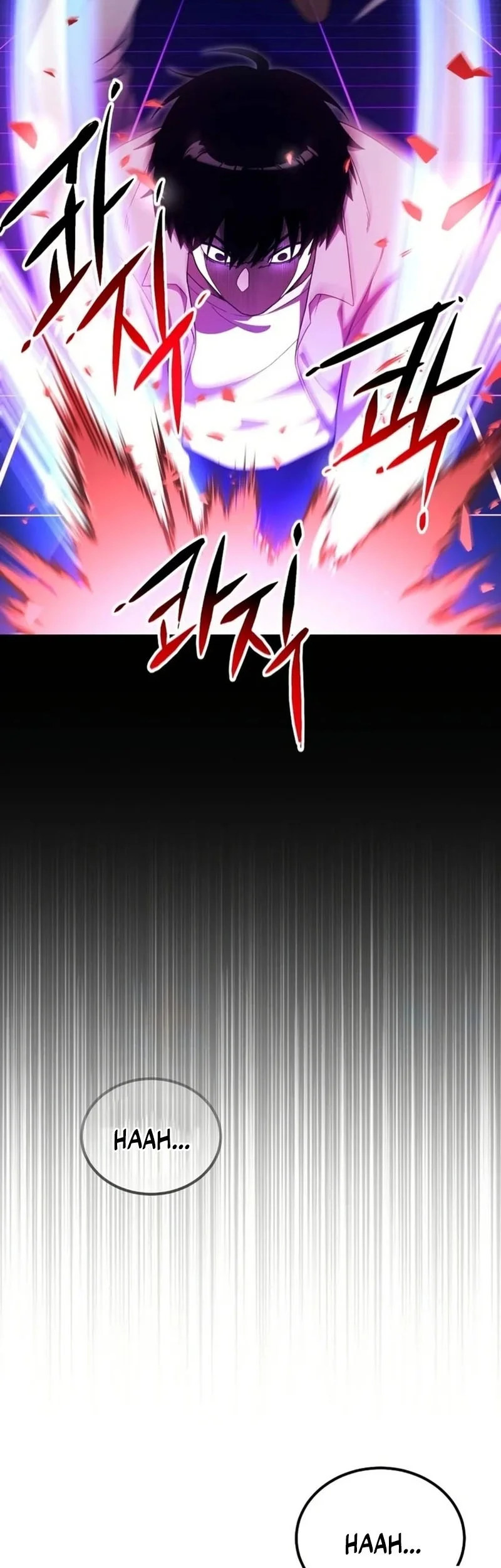 The Apocalypse's Ultimate Veteran Chapter 10 Gambar 51