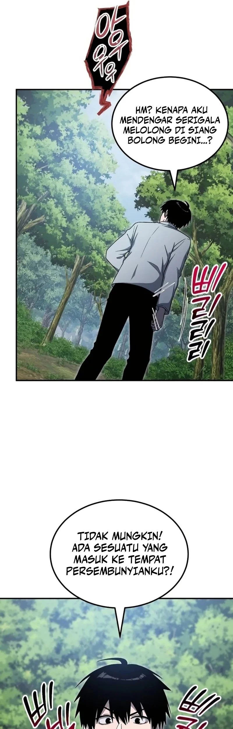 The Apocalypse's Ultimate Veteran Chapter 10 Gambar 55