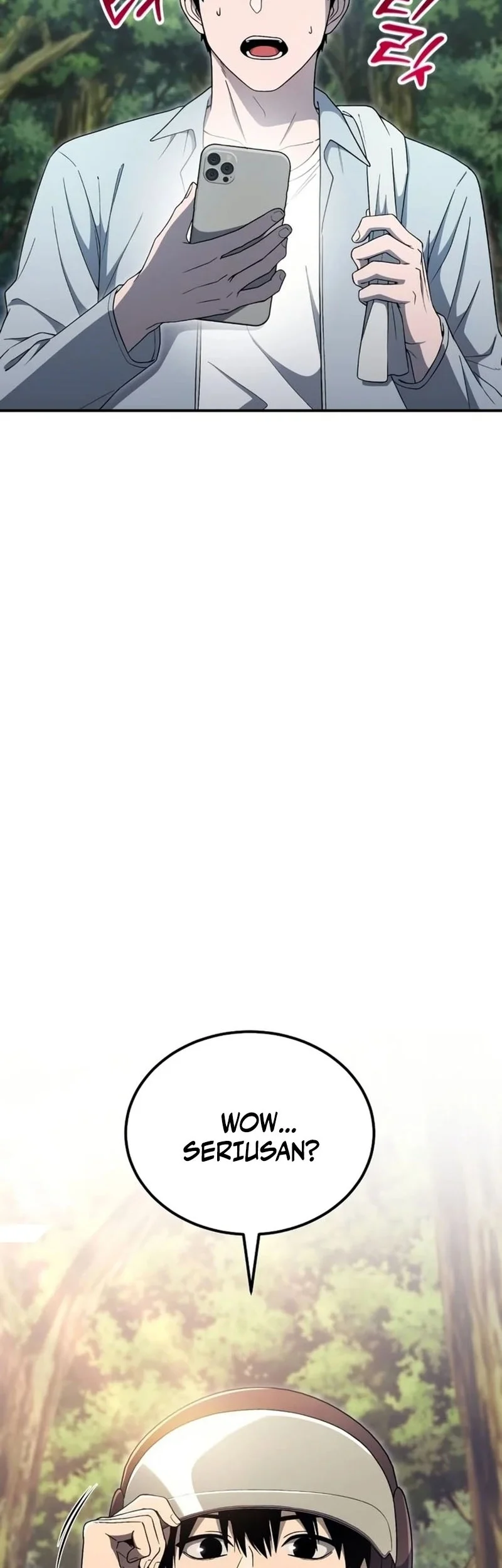 The Apocalypse's Ultimate Veteran Chapter 10 Gambar 56