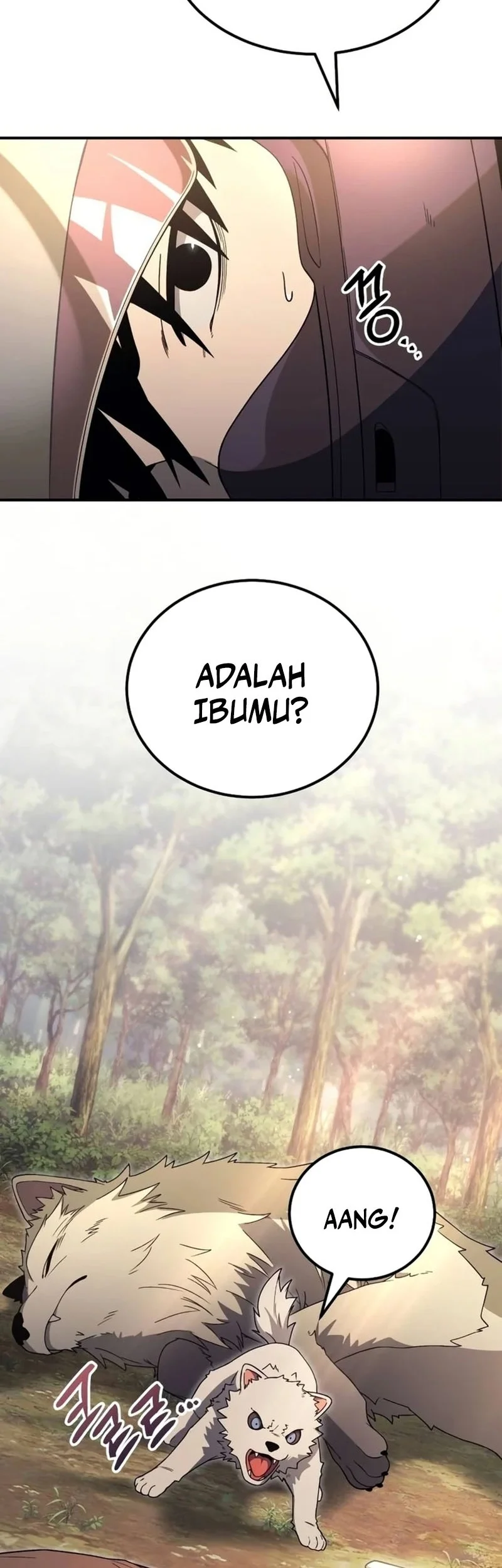The Apocalypse's Ultimate Veteran Chapter 10 Gambar 64