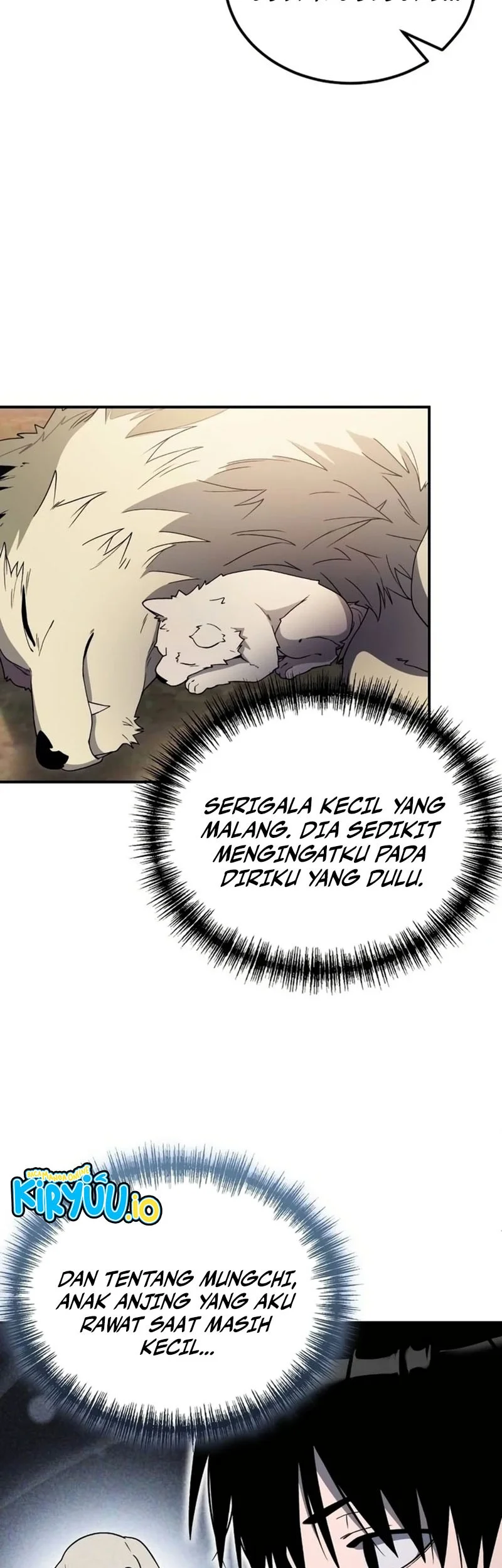 The Apocalypse's Ultimate Veteran Chapter 10 Gambar 69