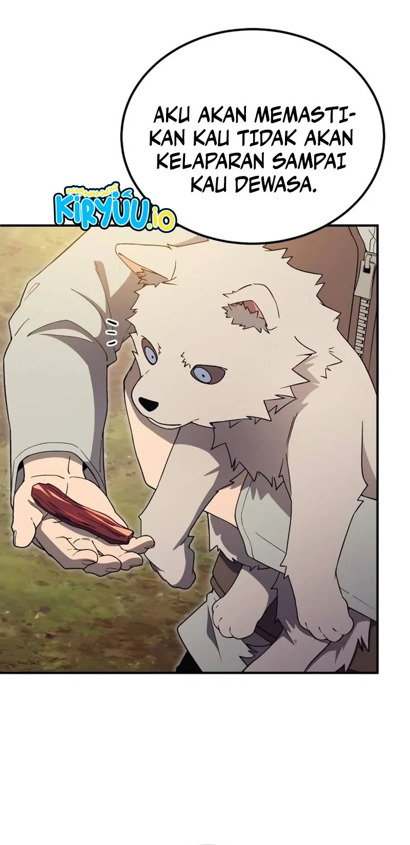 The Apocalypse's Ultimate Veteran Chapter 10 Gambar 74