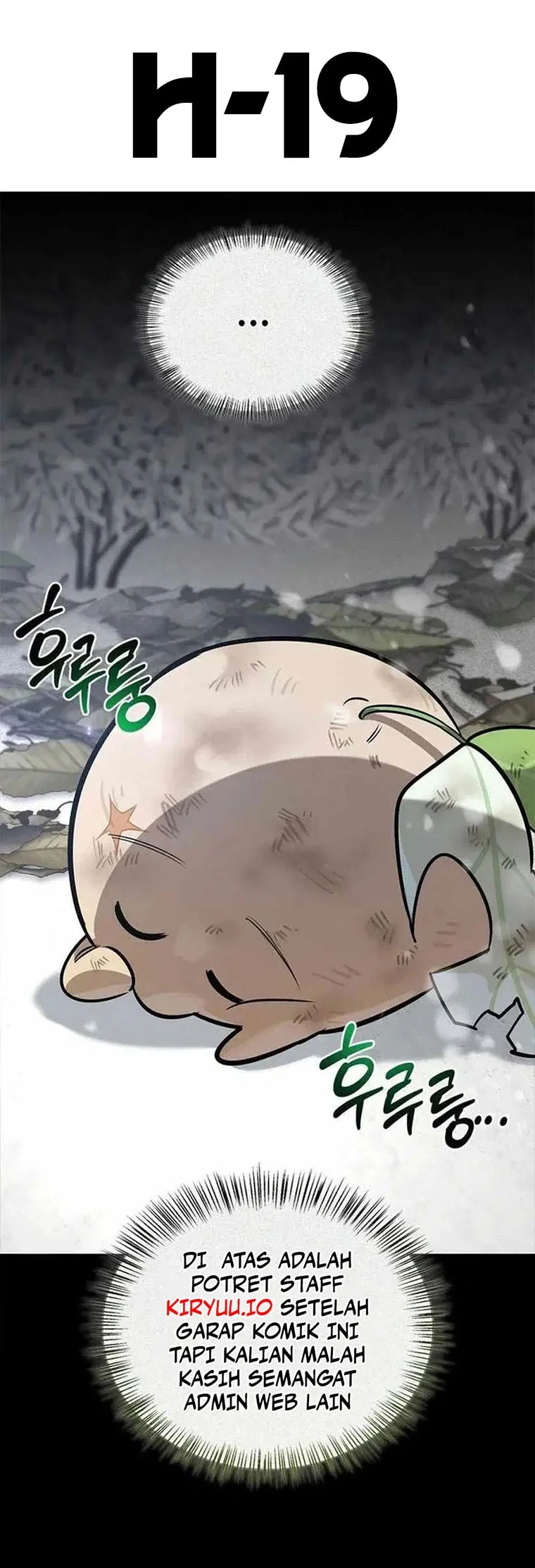 The Apocalypse's Ultimate Veteran Chapter 10 Gambar 81