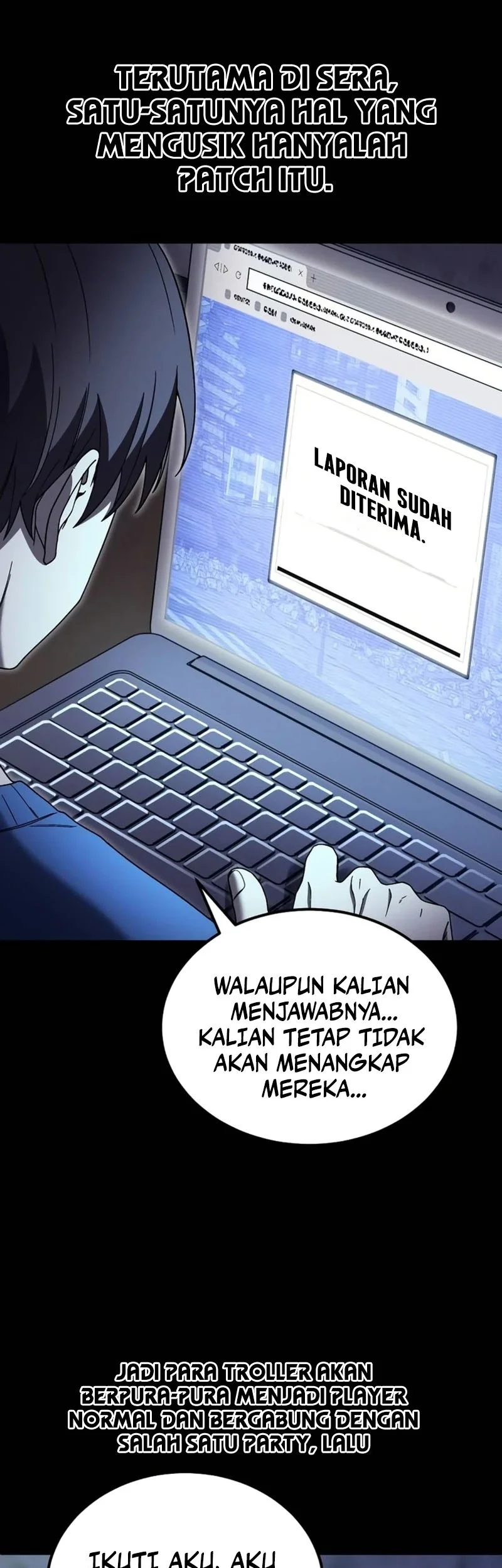 The Apocalypse's Ultimate Veteran Chapter 10 Gambar 4