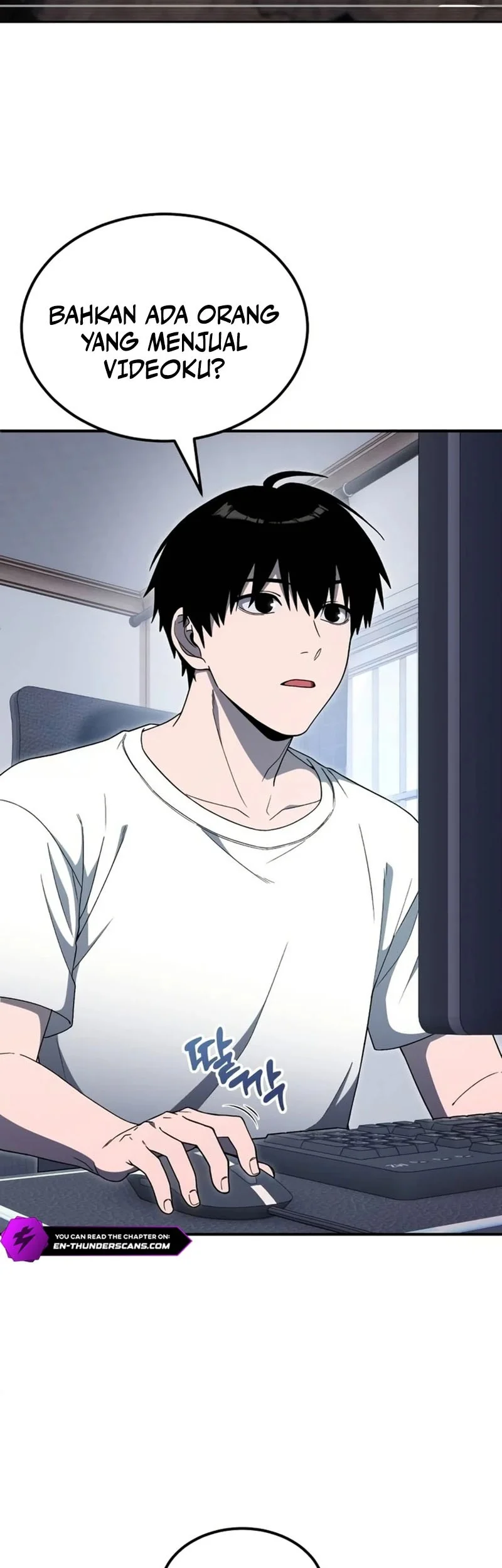 The Apocalypse's Ultimate Veteran Chapter 10 Gambar 16