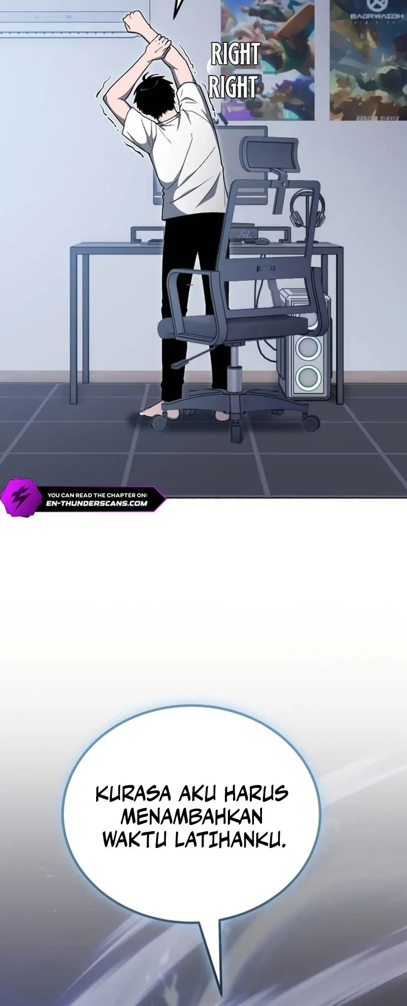 The Apocalypse's Ultimate Veteran Chapter 10 Gambar 21