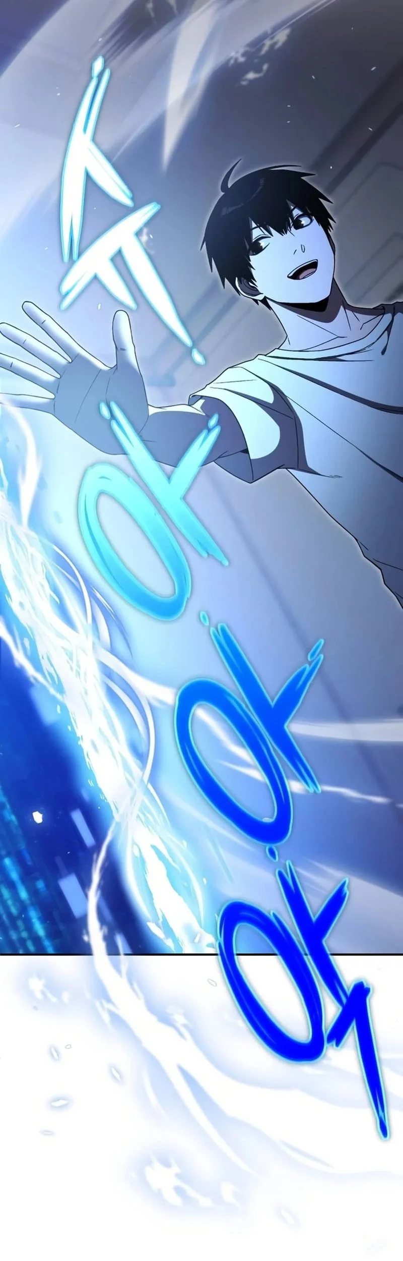 The Apocalypse's Ultimate Veteran Chapter 10 Gambar 22