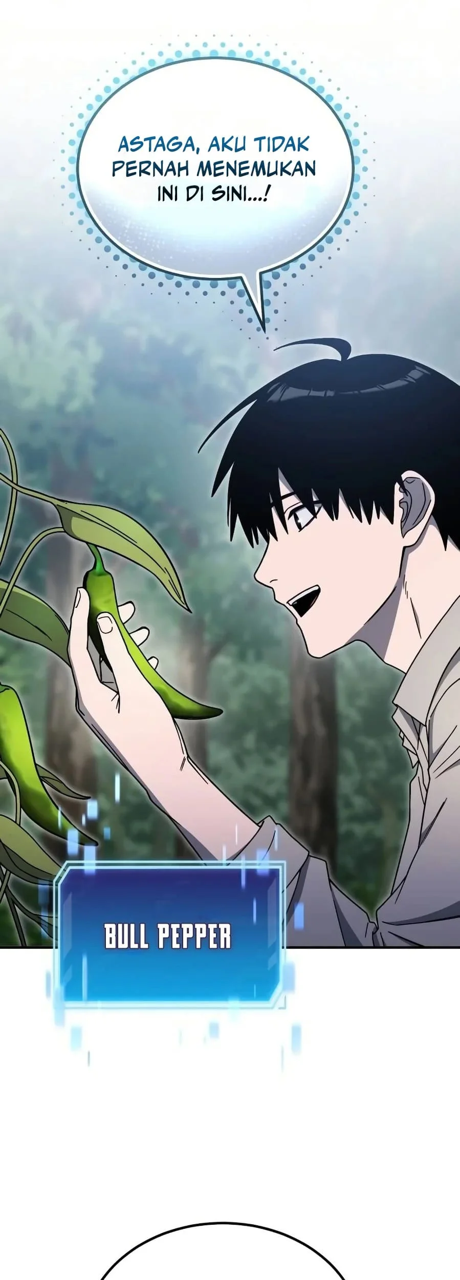 The Apocalypse's Ultimate Veteran Chapter 11 Gambar 55