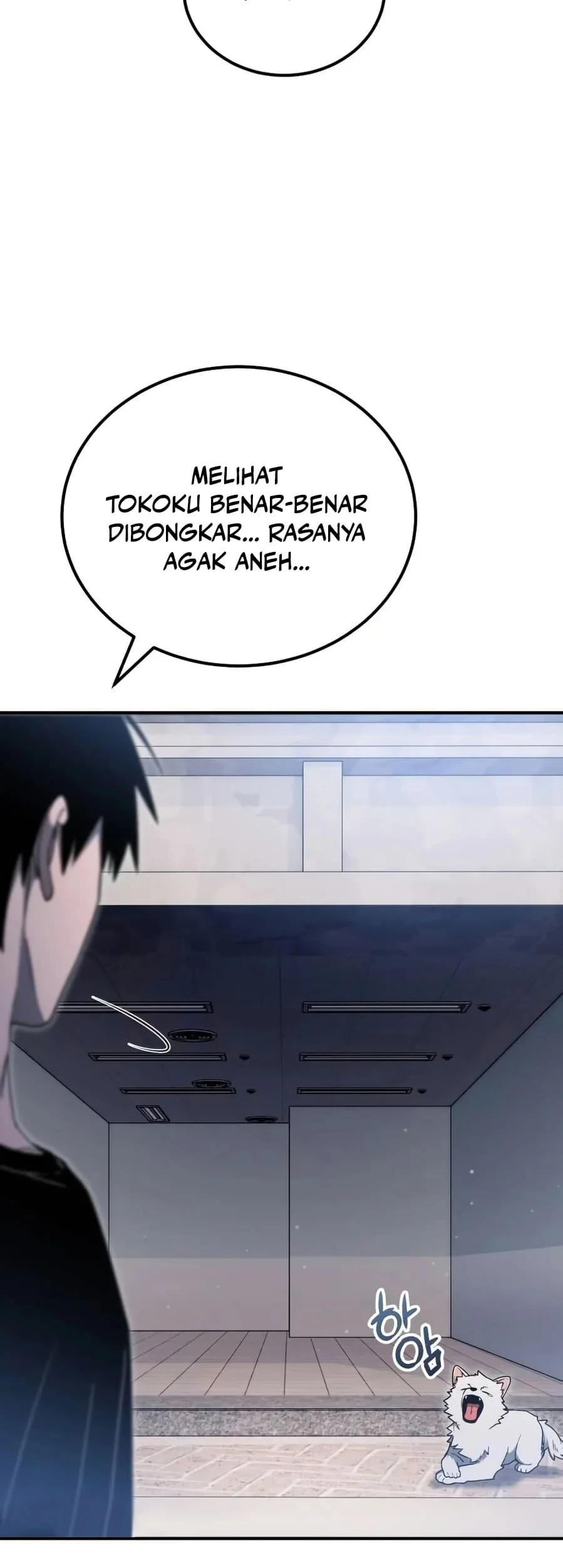 The Apocalypse's Ultimate Veteran Chapter 11 Gambar 67