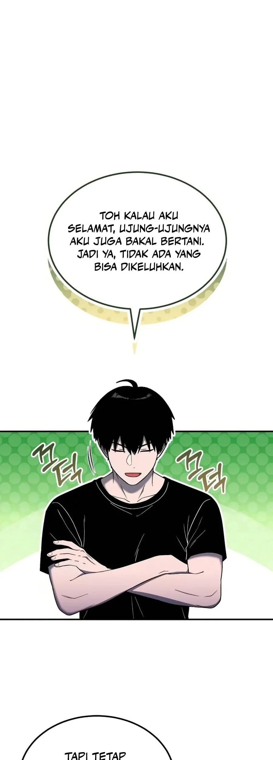 The Apocalypse's Ultimate Veteran Chapter 11 Gambar 72