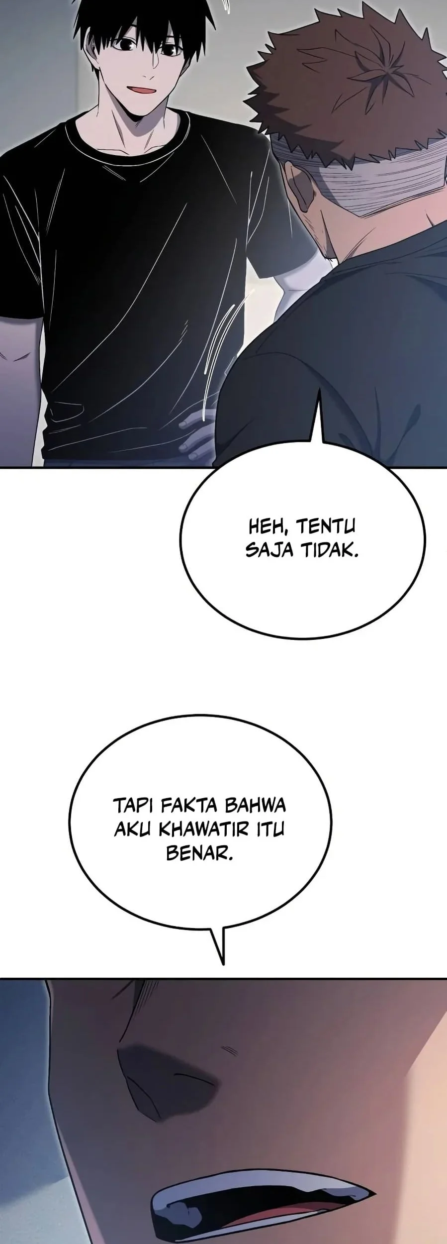 The Apocalypse's Ultimate Veteran Chapter 11 Gambar 79