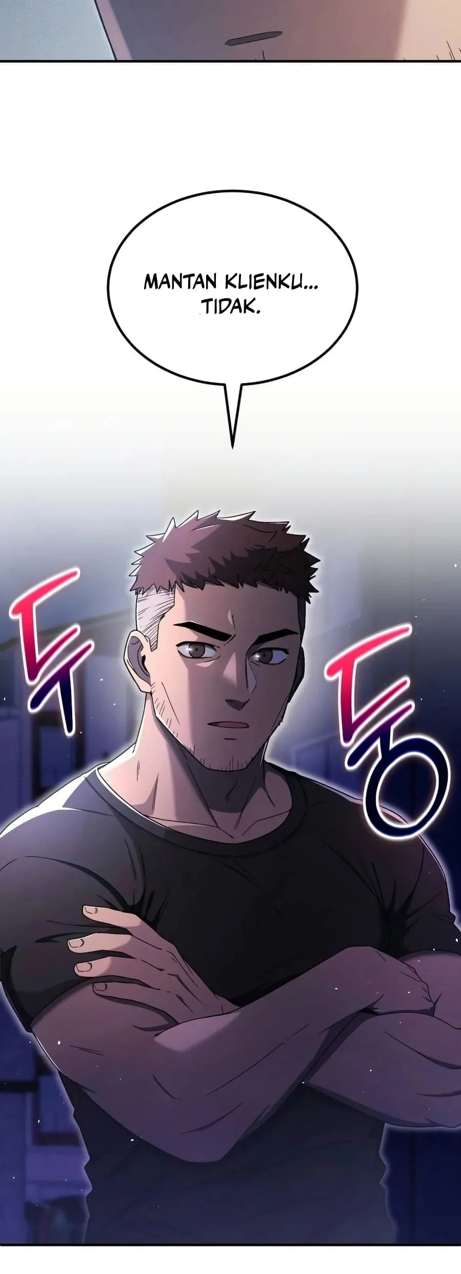 The Apocalypse's Ultimate Veteran Chapter 11 Gambar 80