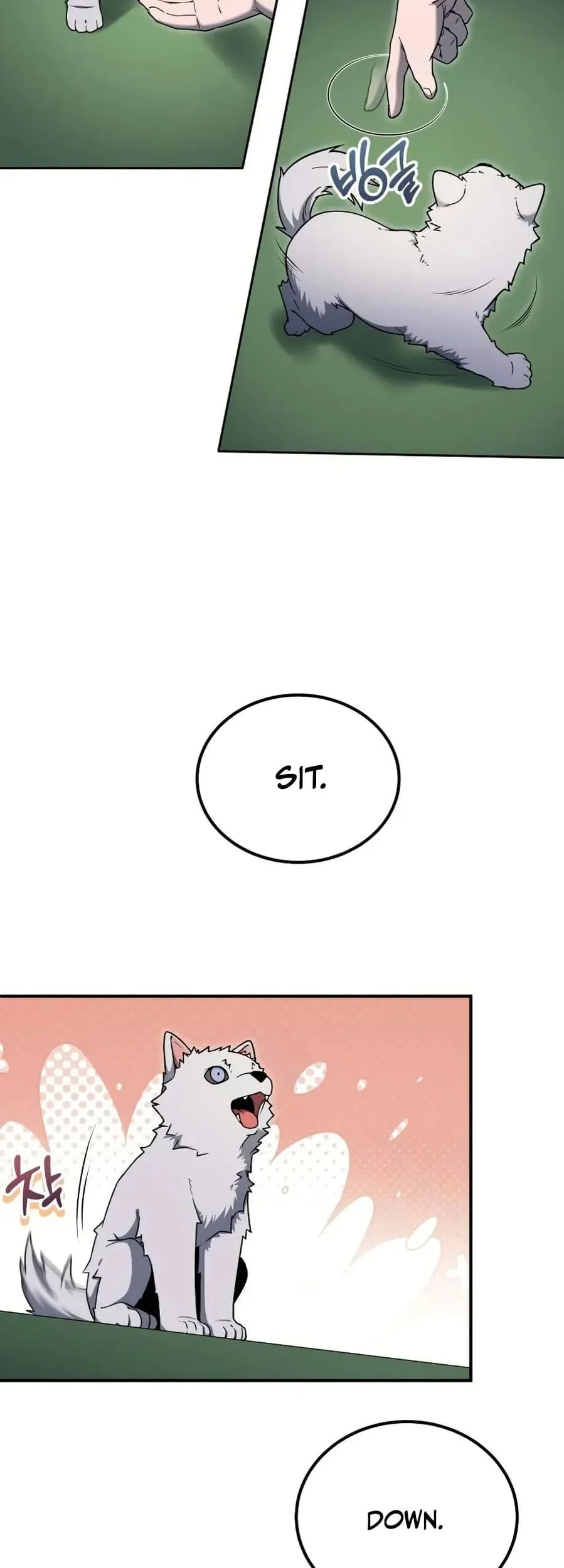 The Apocalypse's Ultimate Veteran Chapter 11 Gambar 5