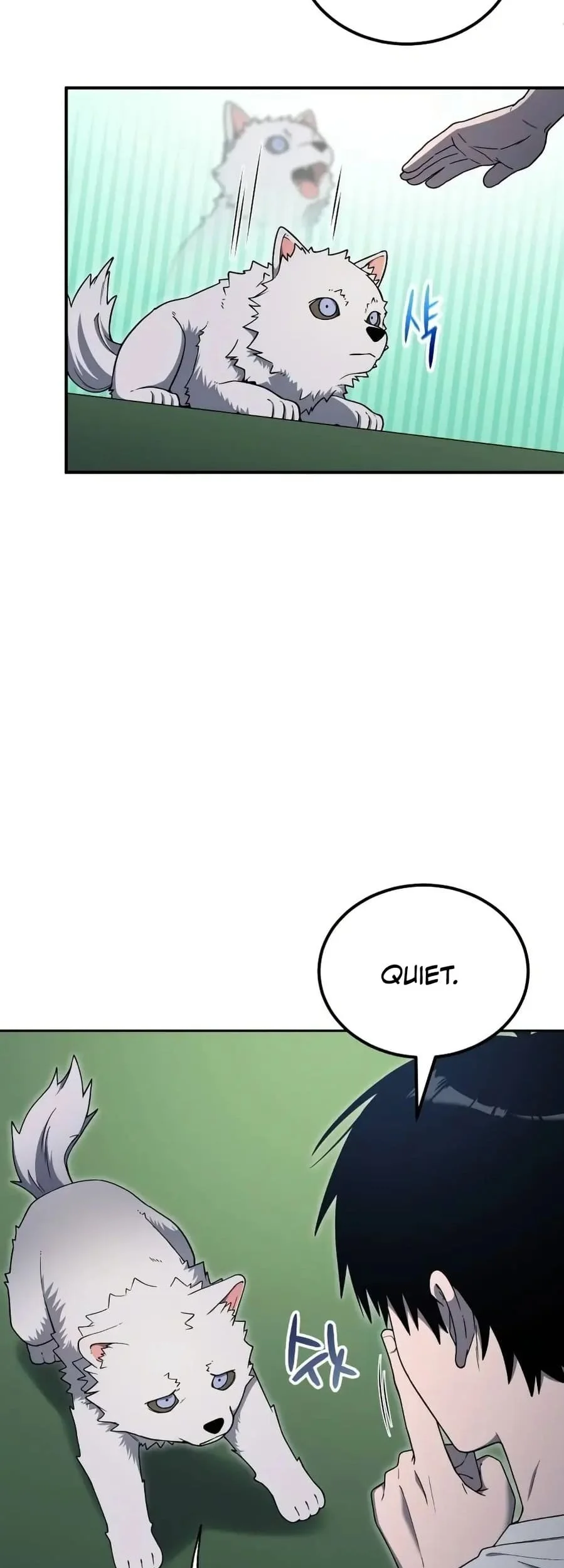 The Apocalypse's Ultimate Veteran Chapter 11 Gambar 6