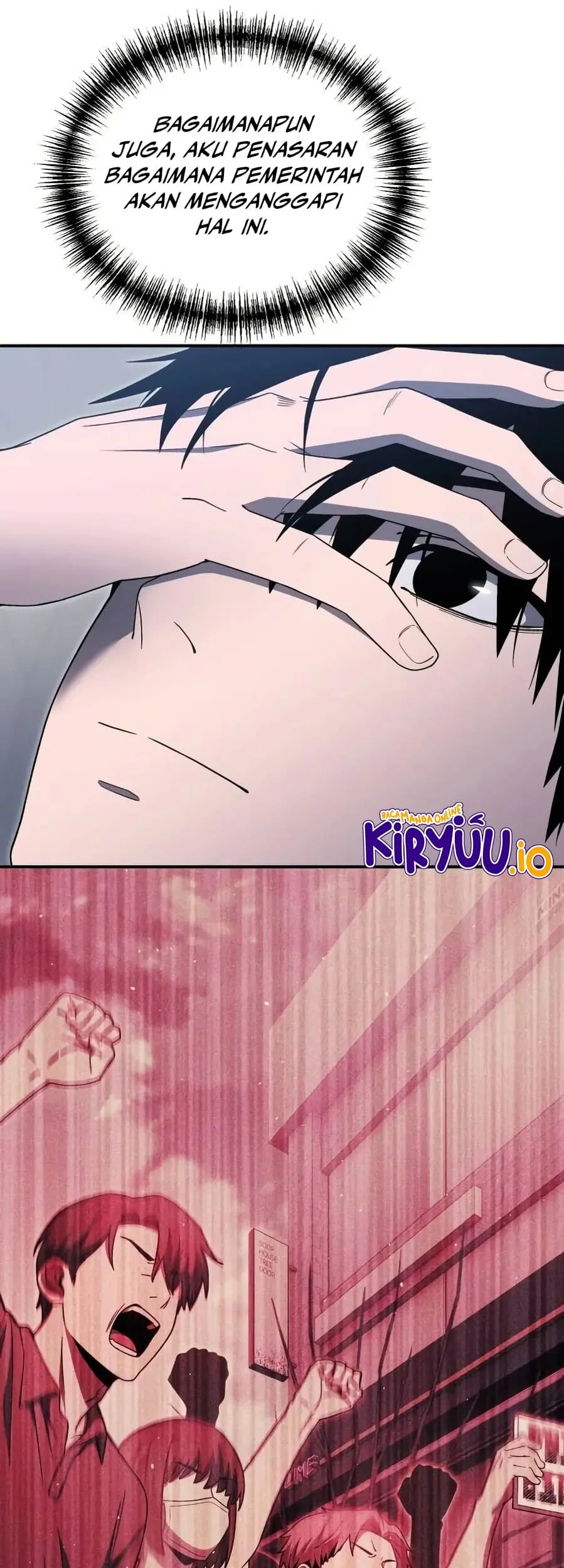 The Apocalypse's Ultimate Veteran Chapter 11 Gambar 25