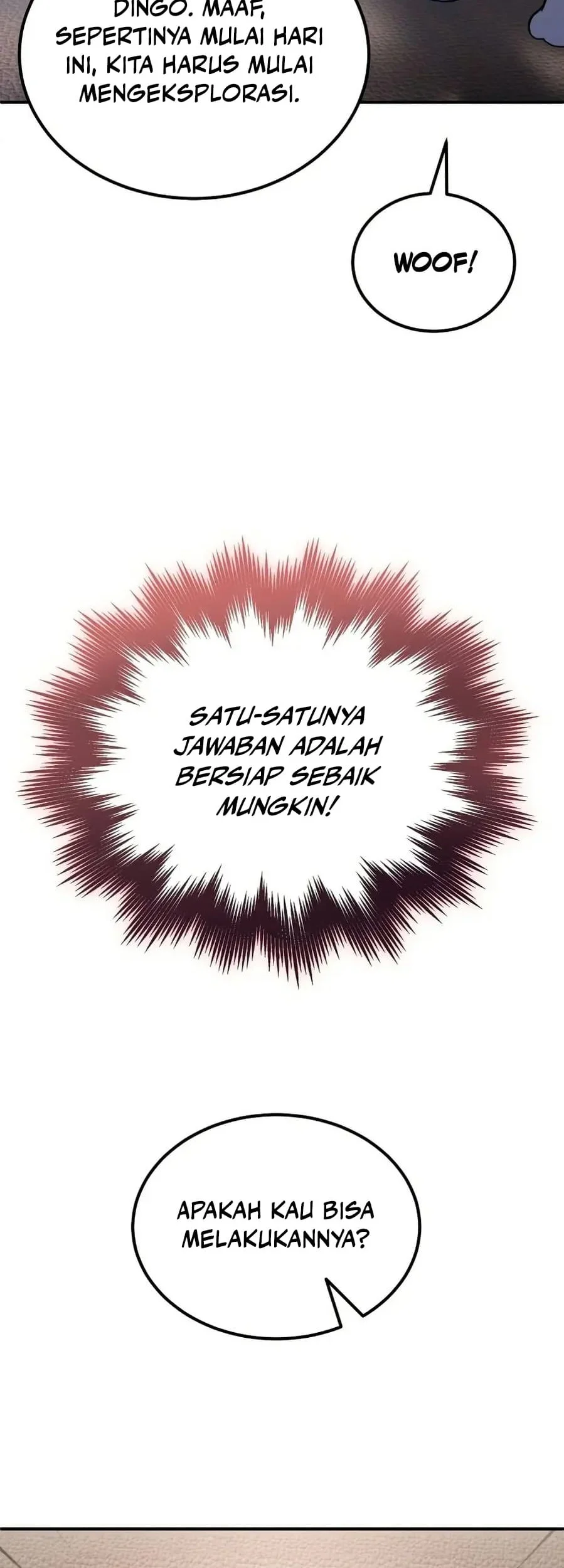 The Apocalypse's Ultimate Veteran Chapter 11 Gambar 31