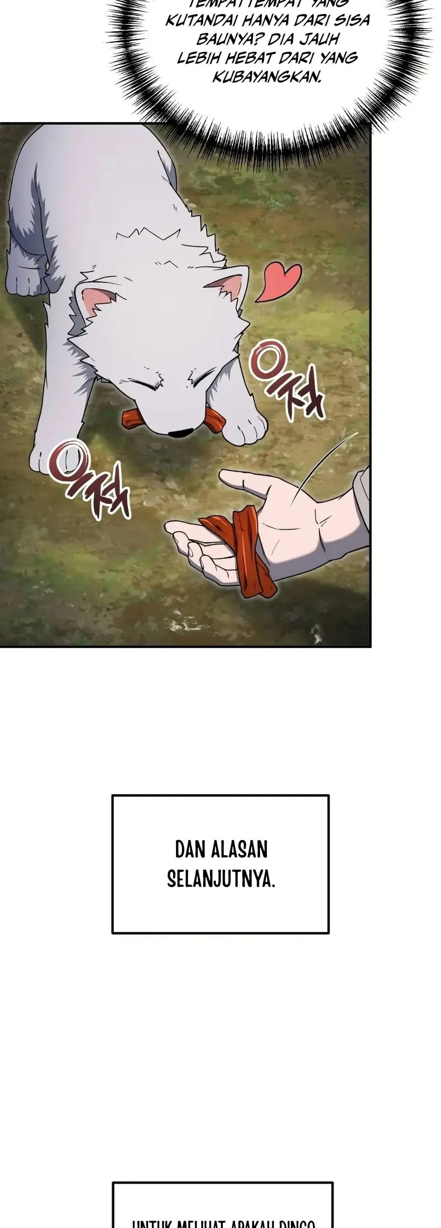 The Apocalypse's Ultimate Veteran Chapter 11 Gambar 37