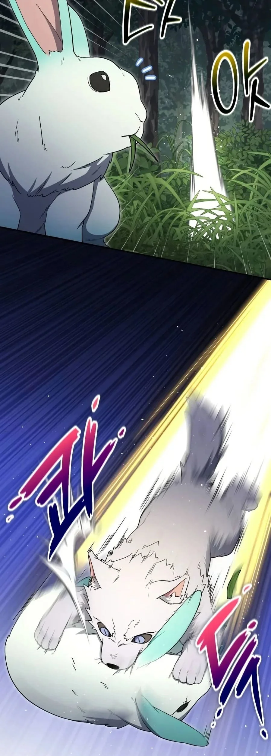 The Apocalypse's Ultimate Veteran Chapter 11 Gambar 42