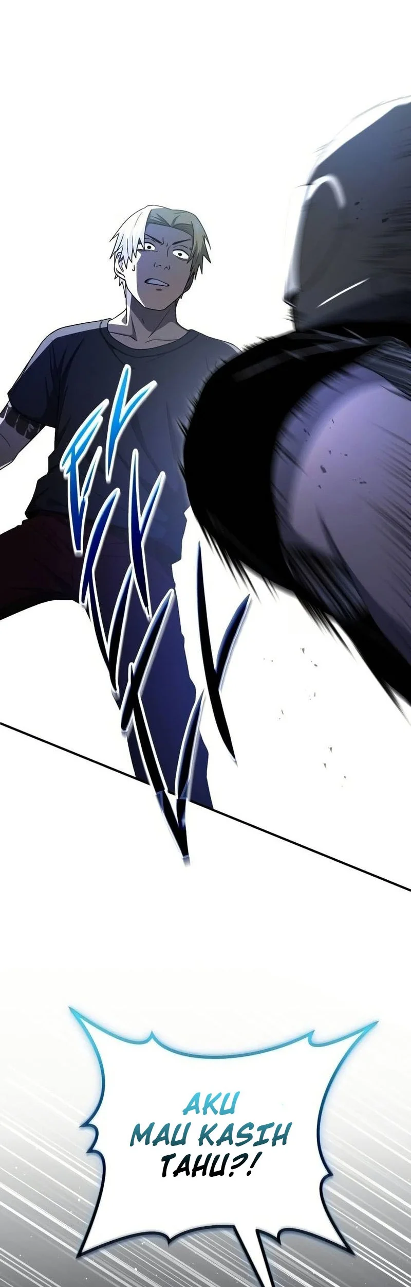 The Apocalypse's Ultimate Veteran Chapter 12 Gambar 38