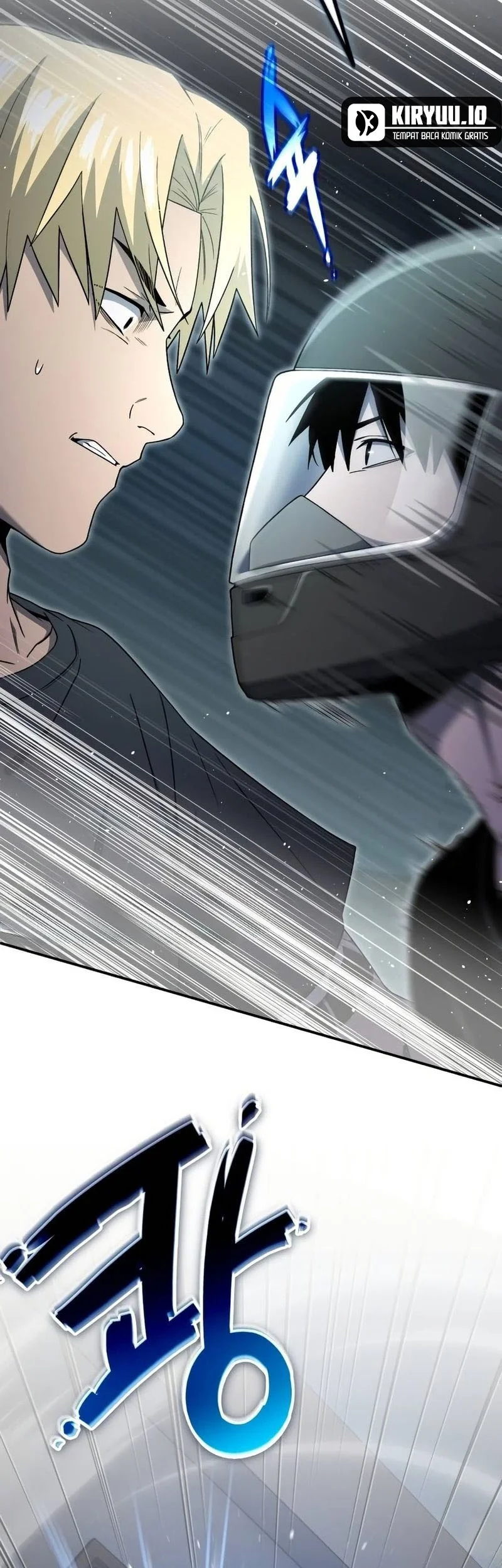 The Apocalypse's Ultimate Veteran Chapter 12 Gambar 39