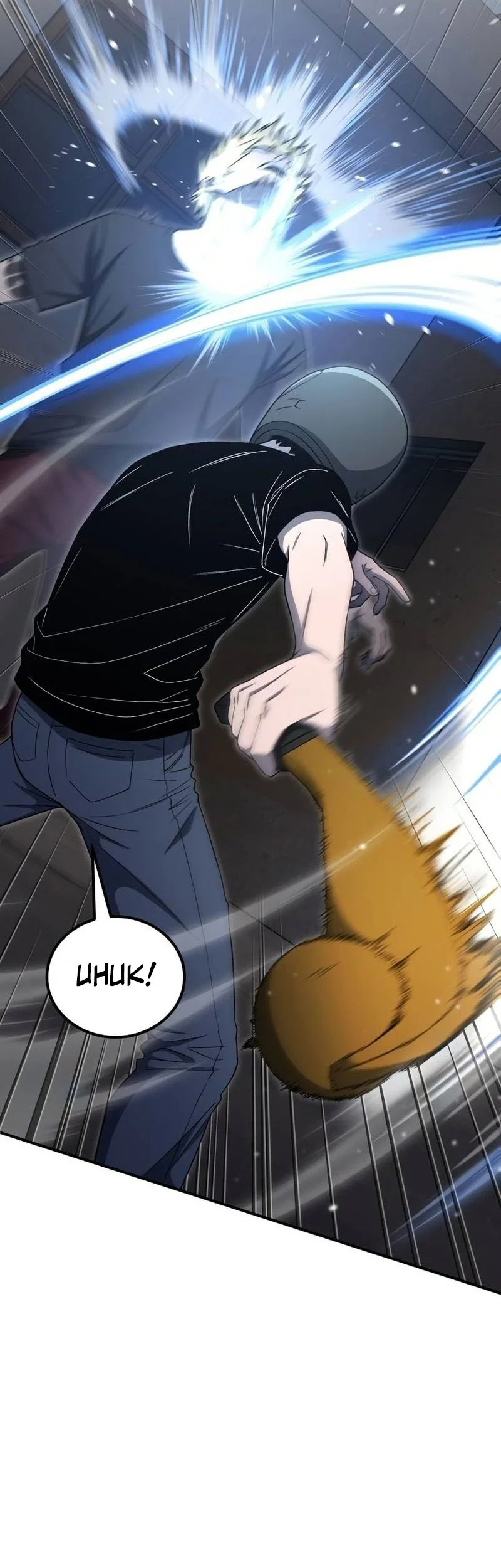 The Apocalypse's Ultimate Veteran Chapter 12 Gambar 40