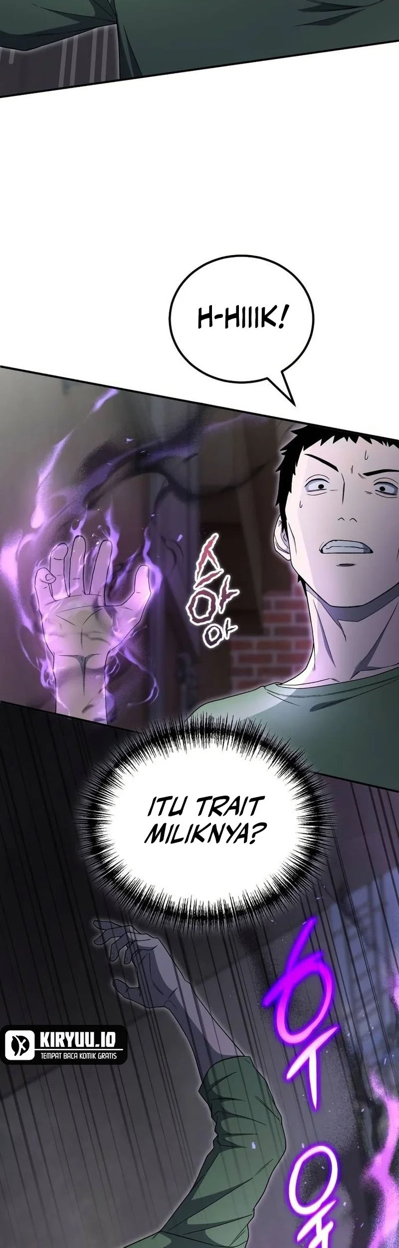 The Apocalypse's Ultimate Veteran Chapter 12 Gambar 42