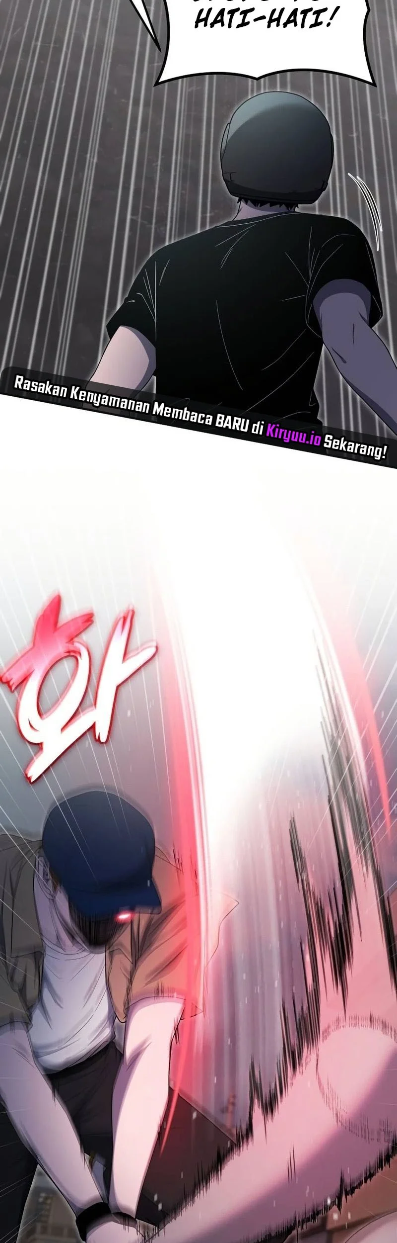 The Apocalypse's Ultimate Veteran Chapter 12 Gambar 47