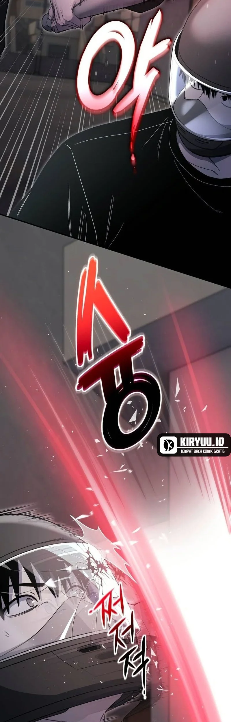 The Apocalypse's Ultimate Veteran Chapter 12 Gambar 48