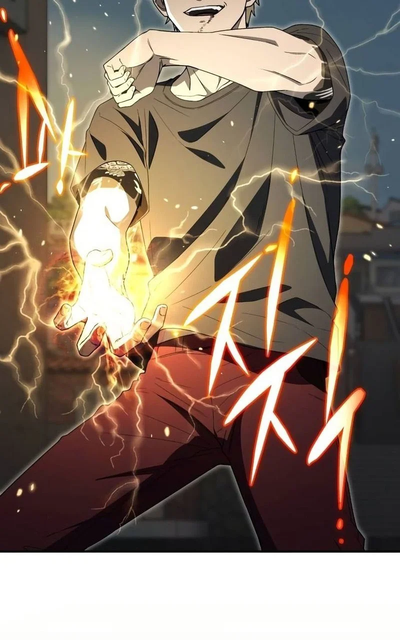 The Apocalypse's Ultimate Veteran Chapter 12 Gambar 53