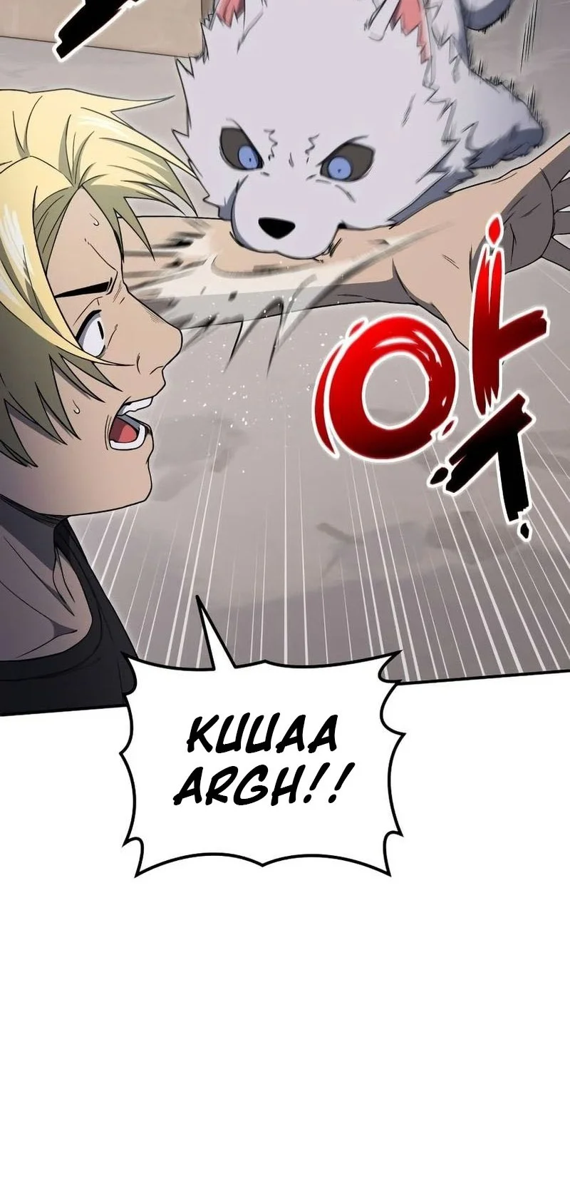 The Apocalypse's Ultimate Veteran Chapter 12 Gambar 57