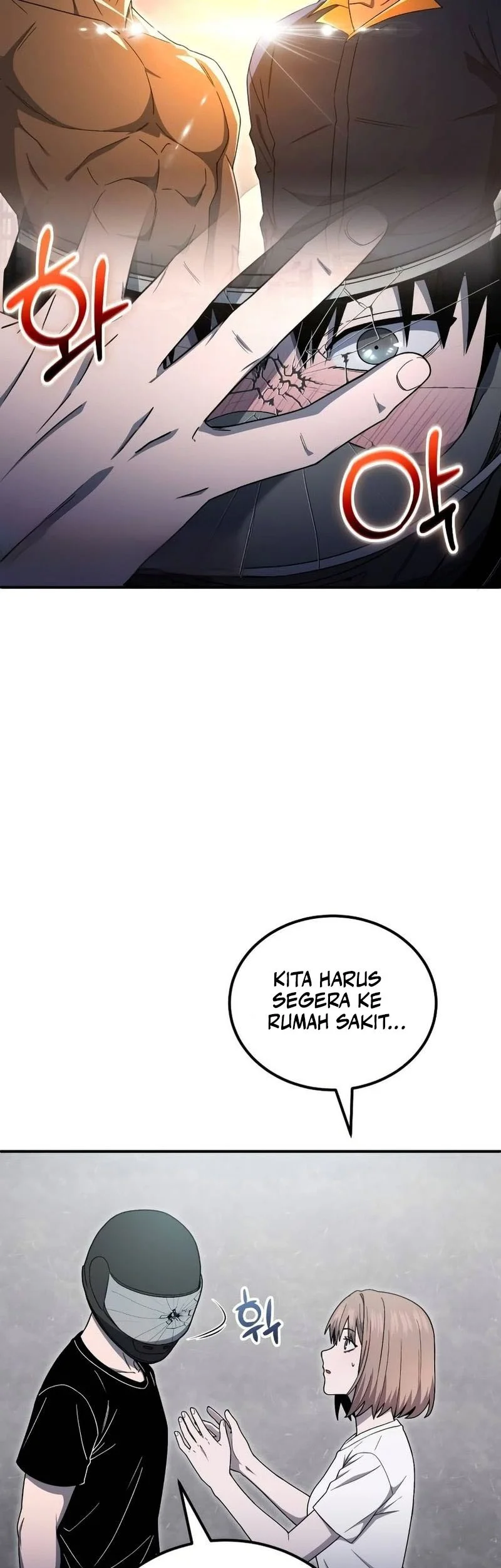 The Apocalypse's Ultimate Veteran Chapter 12 Gambar 64