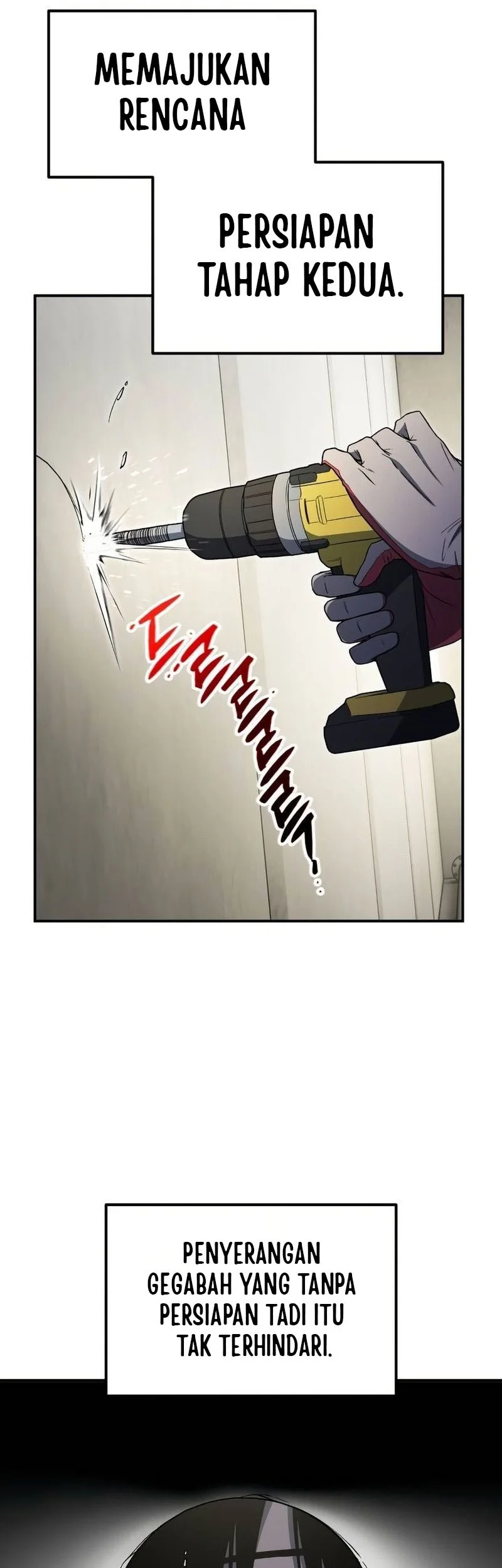 The Apocalypse's Ultimate Veteran Chapter 12 Gambar 70