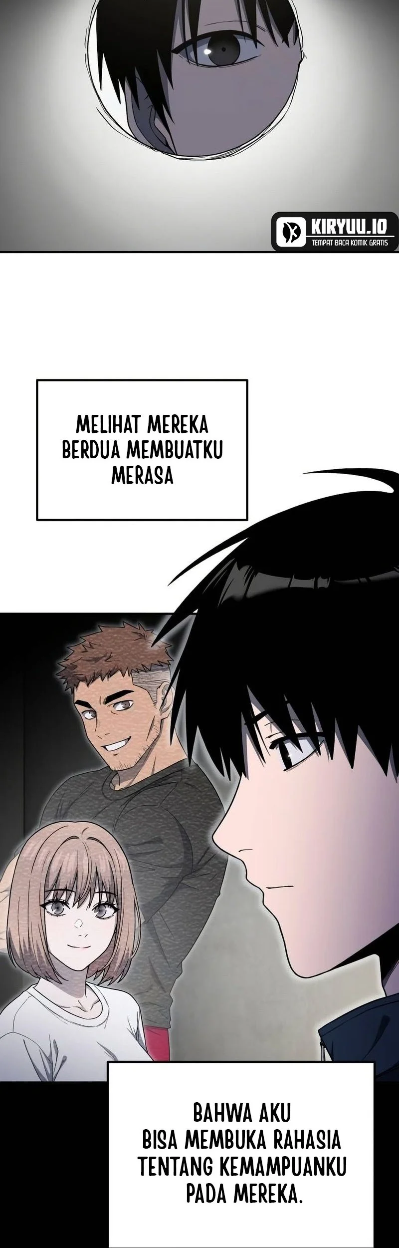 The Apocalypse's Ultimate Veteran Chapter 12 Gambar 71