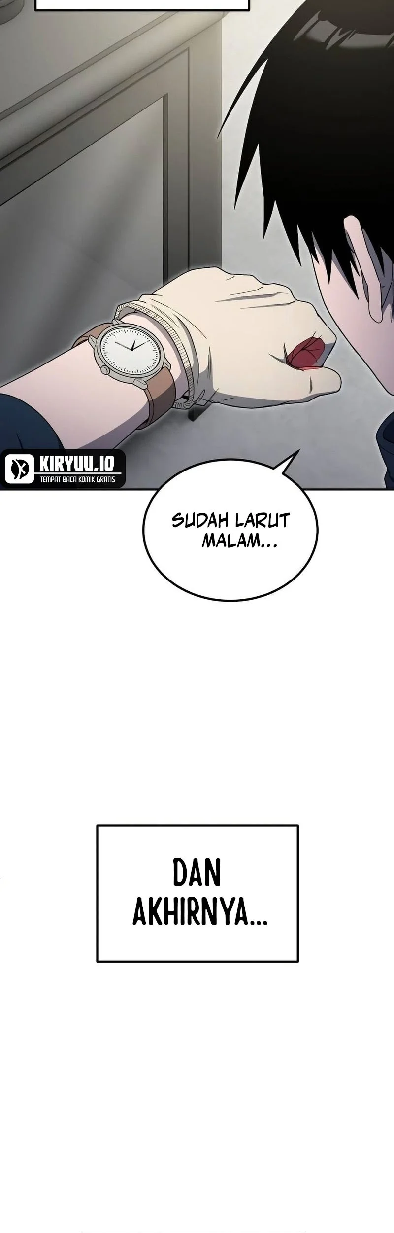 The Apocalypse's Ultimate Veteran Chapter 12 Gambar 76