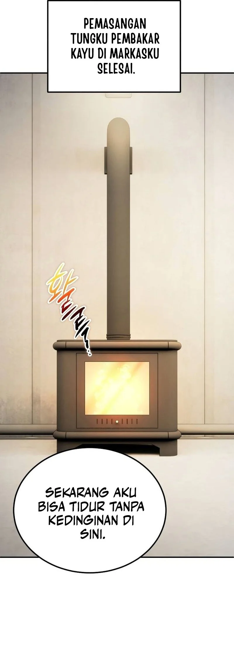 The Apocalypse's Ultimate Veteran Chapter 12 Gambar 77