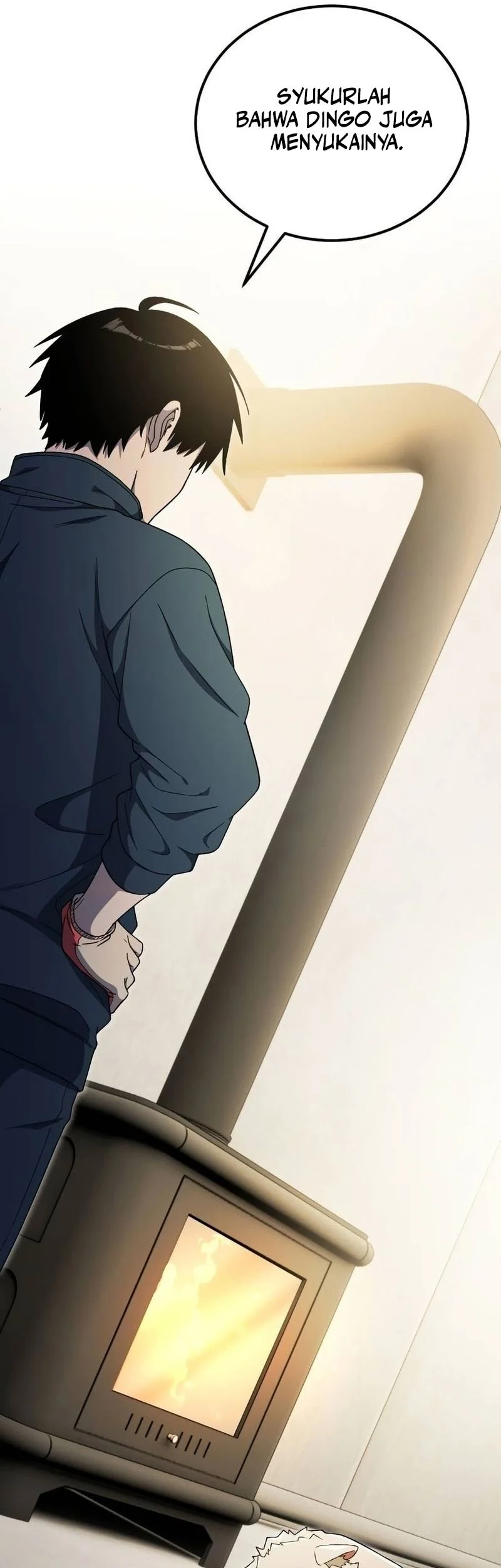 The Apocalypse's Ultimate Veteran Chapter 12 Gambar 78