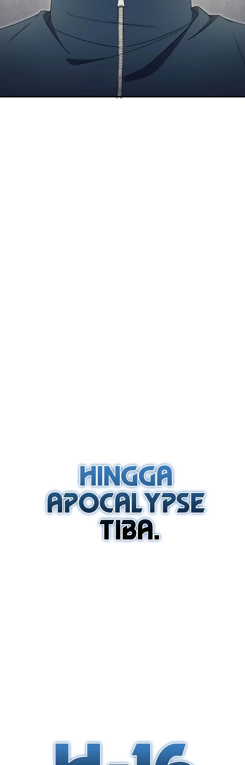 The Apocalypse's Ultimate Veteran Chapter 12 Gambar 81