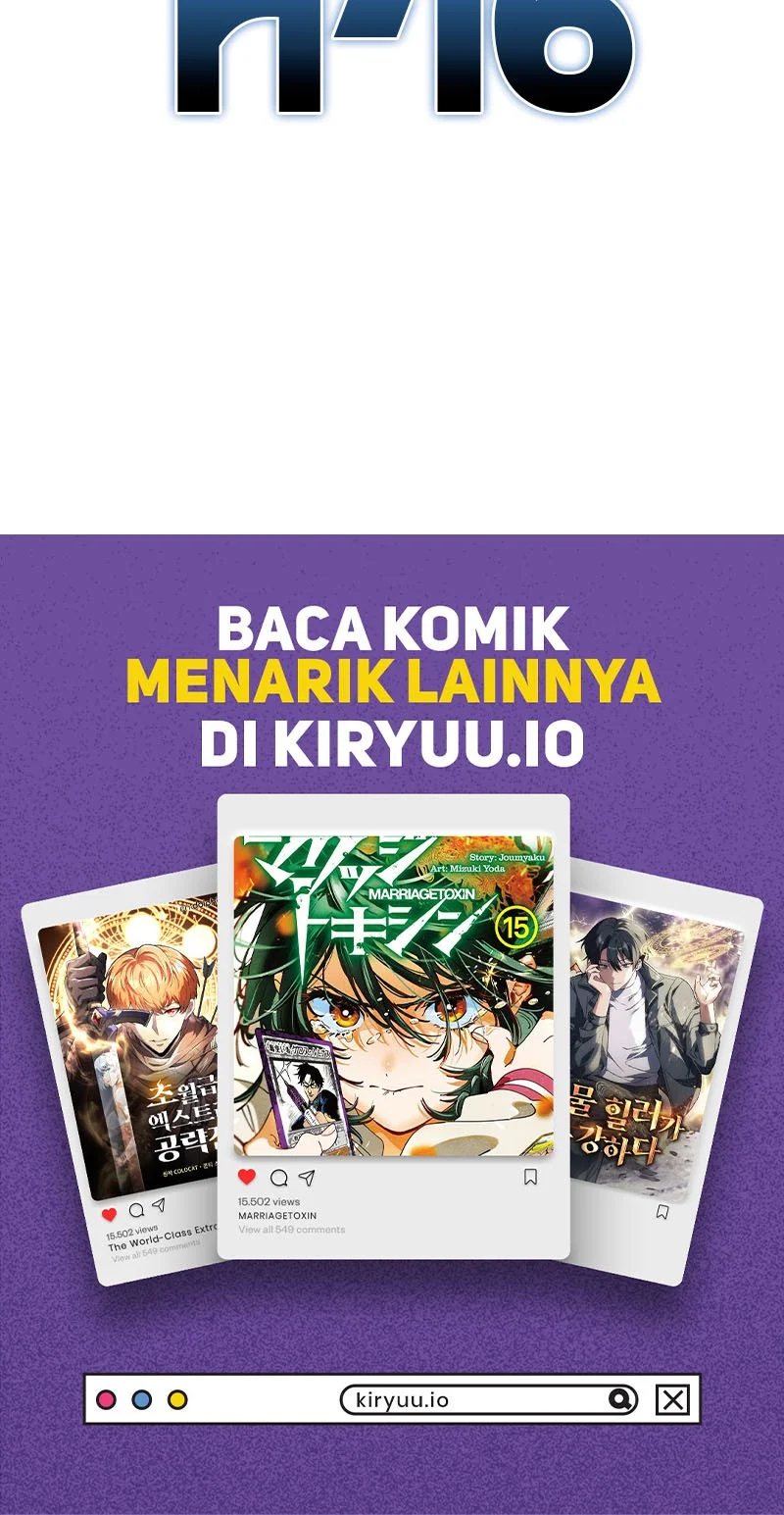 The Apocalypse's Ultimate Veteran Chapter 12 Gambar 82