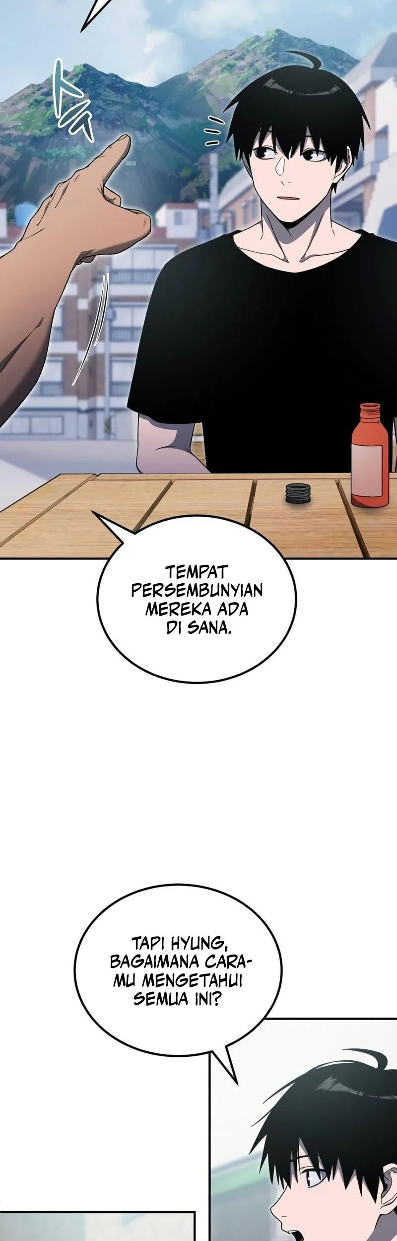 The Apocalypse's Ultimate Veteran Chapter 12 Gambar 4