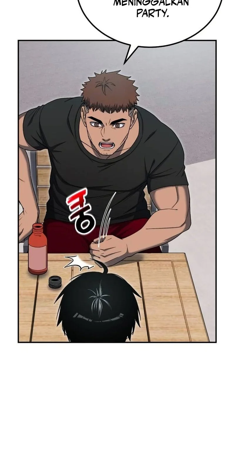 The Apocalypse's Ultimate Veteran Chapter 12 Gambar 9