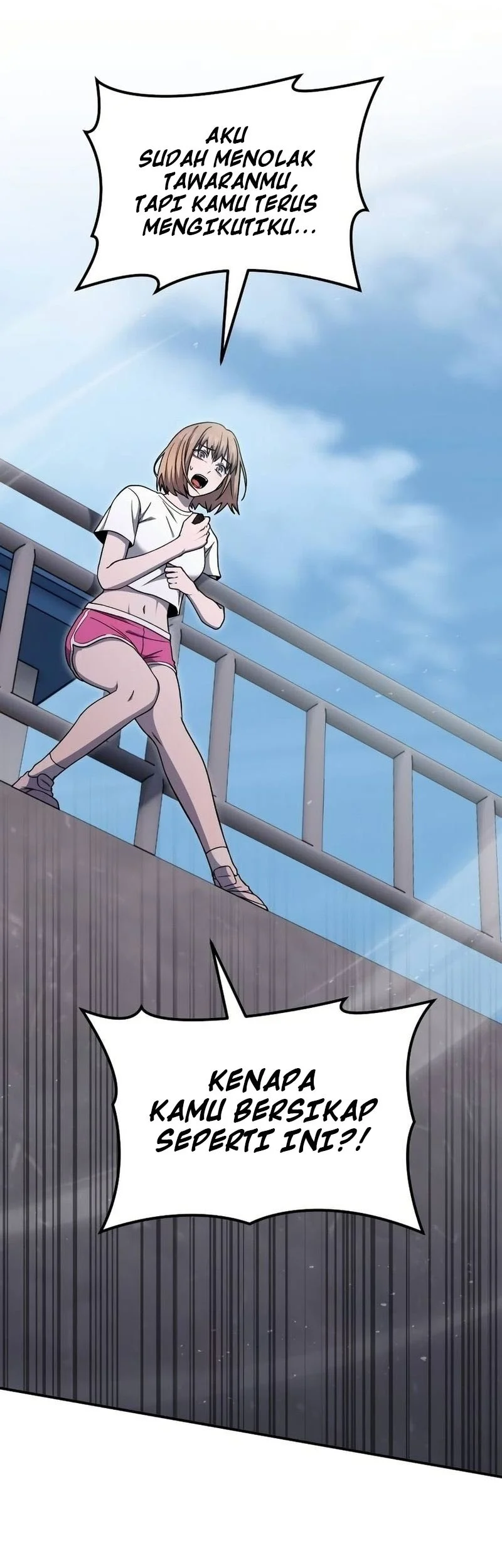 The Apocalypse's Ultimate Veteran Chapter 12 Gambar 26