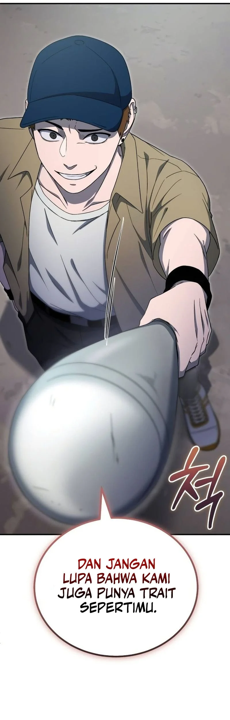 The Apocalypse's Ultimate Veteran Chapter 12 Gambar 30