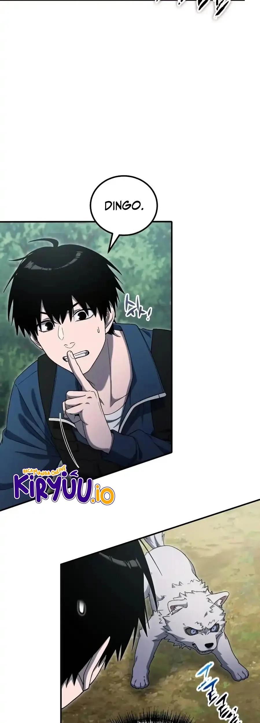 The Apocalypse's Ultimate Veteran Chapter 13 Gambar 47