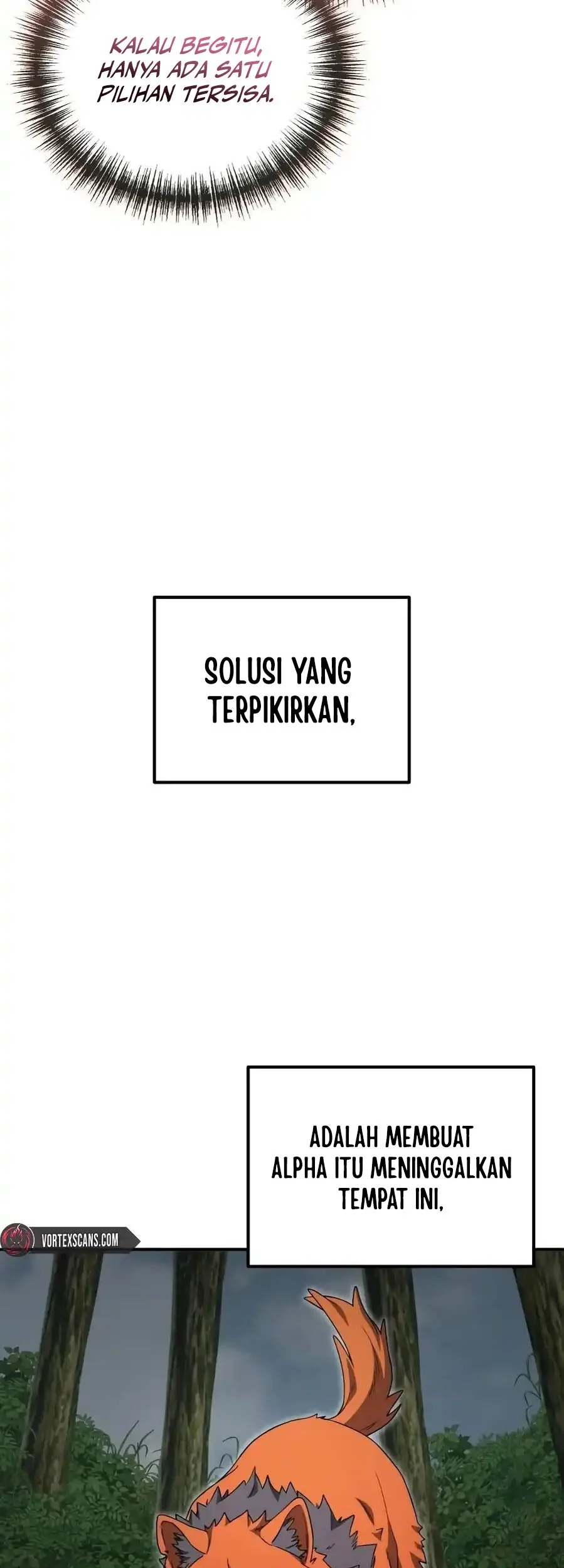 The Apocalypse's Ultimate Veteran Chapter 13 Gambar 51