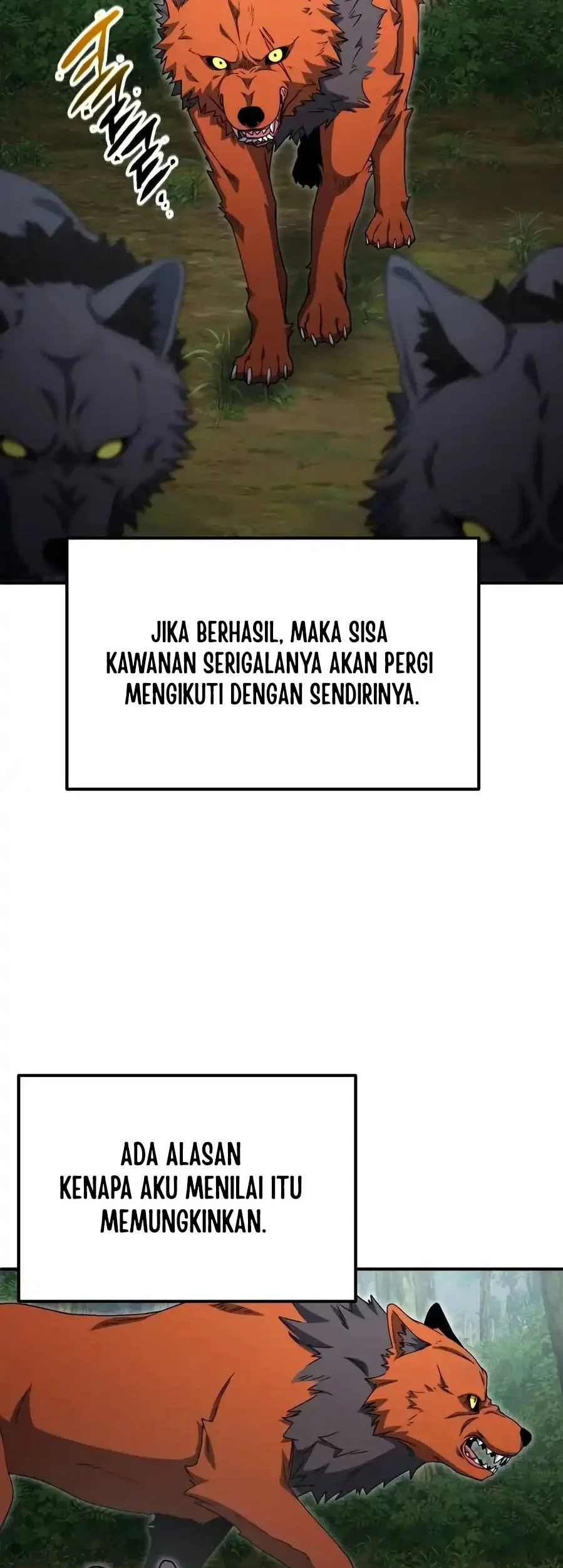 The Apocalypse's Ultimate Veteran Chapter 13 Gambar 52