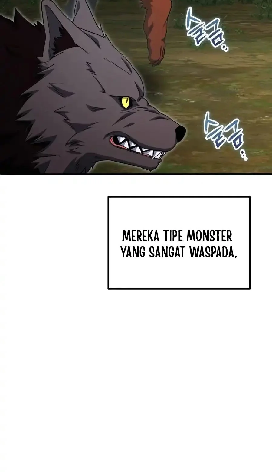 The Apocalypse's Ultimate Veteran Chapter 13 Gambar 53